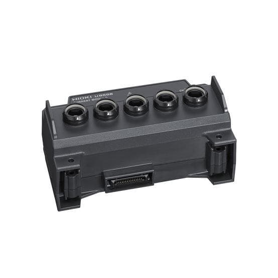 HIOKI U8556 CURRENT MODULE Measure up to 5 channels image