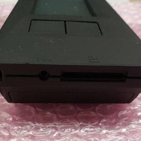 IMV VM-3024H เครื่องวัดความสั่นสะเทือน (High-End) | Electro-Dynamic Type image