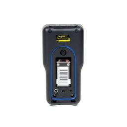 Rixen TK-6200 Deluxe Set เครื่องวัดและบันทึกอุณหภูมิ 2 ช่องโพรบ | IP66 image