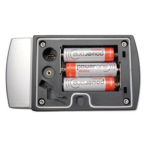 Rotronic HL-20D เครื่องบันทึกอุณหภูมิความชื้น image