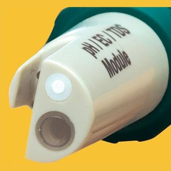 Extech EX-EC500 เครื่องวัดคุณภาพน้ำ 5in1 pH Meter Conductivity TDS ความเค็ม อุณหภูมิ image