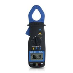 DER EE DE-35 แคลมป์มิเตอร์แบบไร้สาย Wireless Clamp Meter image