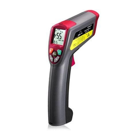 SkSATO SK-8300 Infrared Thermometer เครื่องวัดอุณหภูมิอินฟาเรด (-30 To 1550℃) image