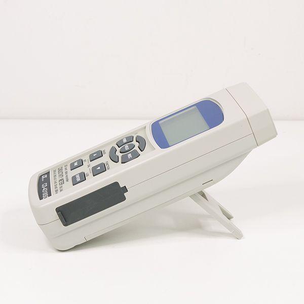 Lutron CD-4318SD เครื่องบันทึกค่าการนำไฟฟ้า (Precision)  SD Card image