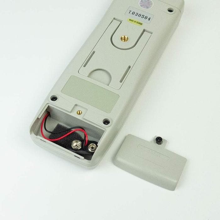 Lutron LX-1108 เครื่องวัดแสง เลือกวัดชนิดของแสงได้ 4 ประเภท image