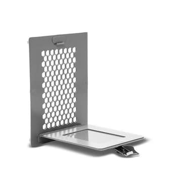 FLIR IRW-6PC หน้าต่างตรวจสอบอินฟราเรด IRW-PC│Stainless Steel Large Format IR Inspection Window