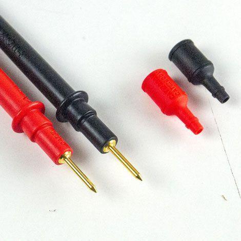 Hioki-DT4222 ดิจิตอลมัลติมิเตอร์ (True RMS) | With C/R Measurement, For General Use image