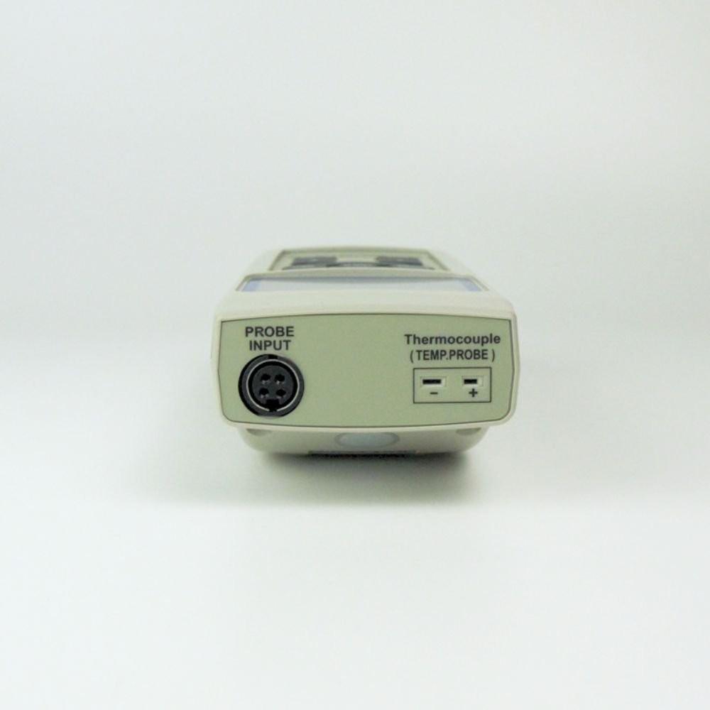 Lutron AM-4233SD เครื่องวัดและบันทึกความเร็วลมและปริมาตรลม (Mini Vane) | SD Card image