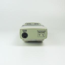 Lutron AM-4233SD เครื่องวัดและบันทึกความเร็วลมและปริมาตรลม (Mini Vane) | SD Card image