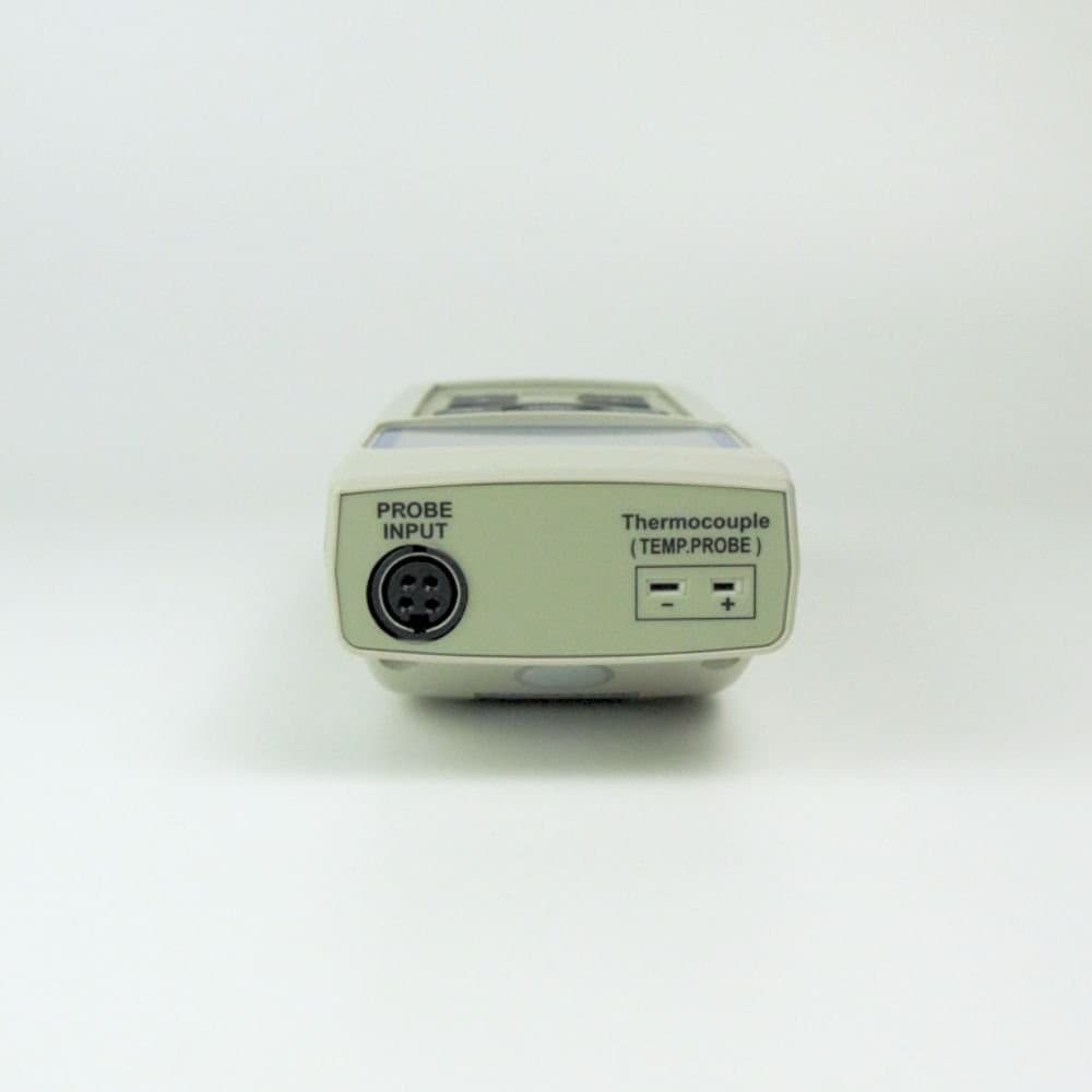 Lutron AM-4233SD เครื่องวัดและบันทึกความเร็วลมและปริมาตรลม (Mini Vane) | SD Card image