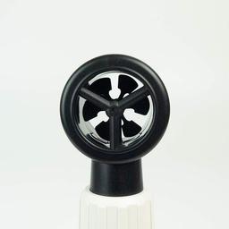 Lutron AM-4222 เครื่องวัดความเร็วลมและอุณหภูมิ 2in1 | Max.30 M/S image