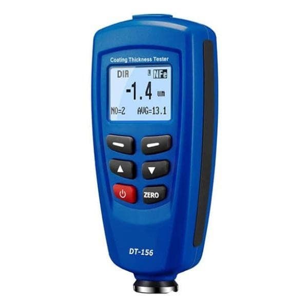 CEM DT-156 เครื่องวัดความหนาผิวเคลือบ Coating Thickness Tester image