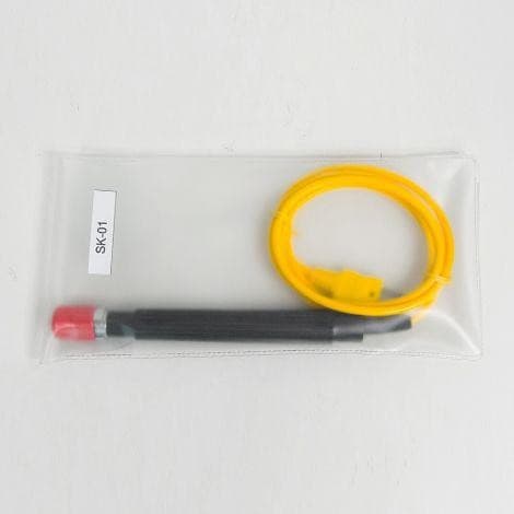 Rixen SK-01 โพรบวัดอุณหภูมิพื้นผิว Max.500℃ (Type K) image