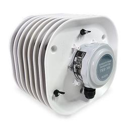 Rixen TRH-3203 ทรานสมิตเตอร์วัดอุณหภูมิและความชื้นสัมพันธ์แบบติดตั้ง image