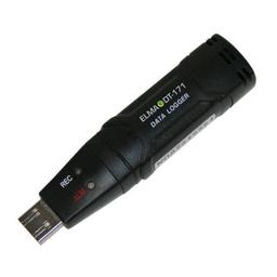CEM DT-171 เครื่องบันทึกอุณหภูมิและความชื้น Temperature and Humidity Datalogger image