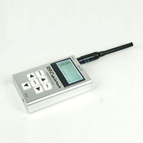 RF Explorer WSUB1G เครื่องตรวจจับและวิเคราะห์ความแรงคลื่นสัญญาณ image