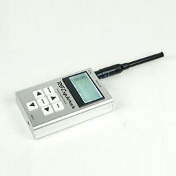 RF Explorer WSUB1G เครื่องตรวจจับและวิเคราะห์ความแรงคลื่นสัญญาณ image