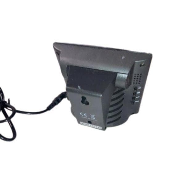 Extech EX-CO100 เครื่องวัดก๊าซคาร์บอนไดออกไซด์ (CO2) │ อุณหภูมิ ความชื้น image