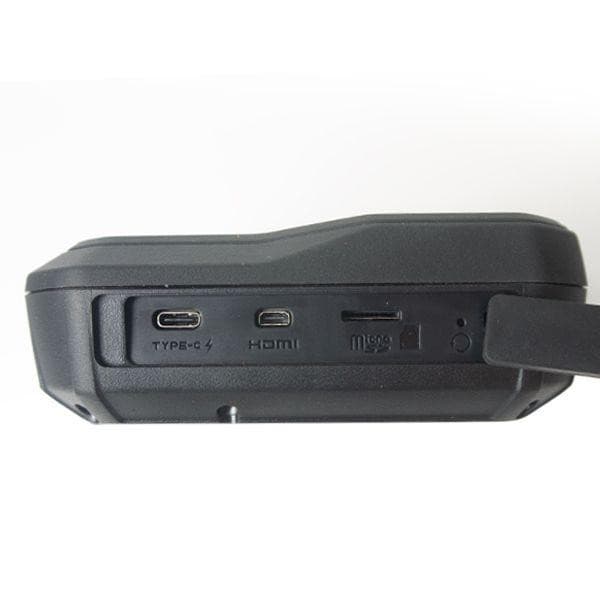 Mitcorp X600 กล้องส่องท่อระบบดิจิตอล | DIGITAL INDUSTRIAL VIDEOSCOPE image