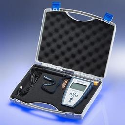 LOVIBOND SD400 เครื่องวัดค่าออกซิเจนในน้ำ DO meter image