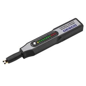 DESCO-19301 Portable surface resistance probe image