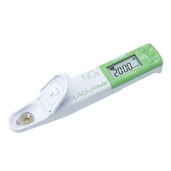 Horiba-NO3-11S เครื่องวัดค่าไนเตรตแบบปากกา│for soil สำหรับใช้งานกับดิน image