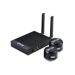 FLIR SV89-KIT ชุดตรวจสอบการสั่นสะเทือน – 10 KHz 1 แกน image