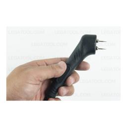 RIXEN No.7011 โพรบวัดความชื้นวัสดุแบบขั้วไฟฟ้าคู่ Twin Electrodes Type (For M700) image