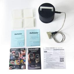 Defelsko Positector PRB-FNGS โพรบวัดความหนาผิวเคลือบ image