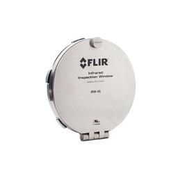 FLIR IRW-4S หน้าต่างกล้องอินฟราเรด IRW-4S │nspection Window for use with Electrical Enclosure image