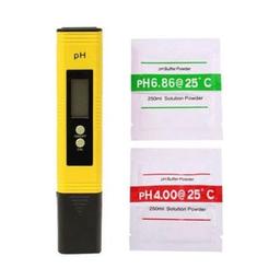 PH-02 เครื่องวัดพีเอชแบบปากกา | Waterproof image