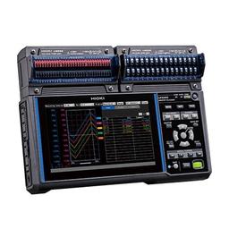 HIOKI LR8450 เครื่องบันทึกข้อมูลอเนกประสงค์ | MEMORY HiLOGGER image