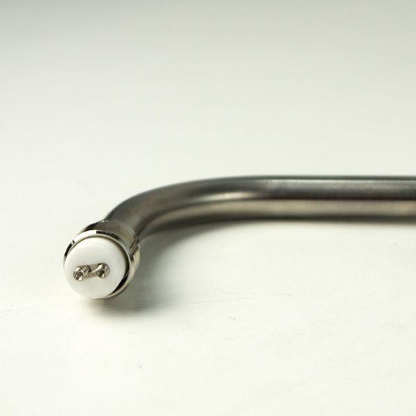 SK Sato SK-S303K โพรบวัดอุณหภูมิพื้นผิวแบบโค้ง (Type K) | Cable Length 1.1 M. image