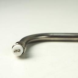 SK Sato SK-S303K โพรบวัดอุณหภูมิพื้นผิวแบบโค้ง (Type K) | Cable Length 1.1 M. image