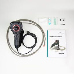 Mitcorp IT-60D4W-F-3M-SM-METAL โพรบสำหรับกล้องส่องท่อ สำหรับ X500, X1000 Plus image