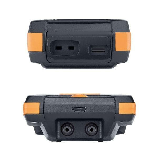 Testo-0563-4409 เครื่องวัดความเร็วลม ComboKit 1 พร้อม Bluetooth image