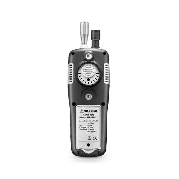 CEM DT-9881M Particle Counter เครื่องวัดอนุภาคอากาศ image