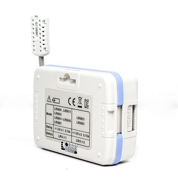 Hioki-LR5001 เครื่องบันทึกอุณหภูมิความชื้น image