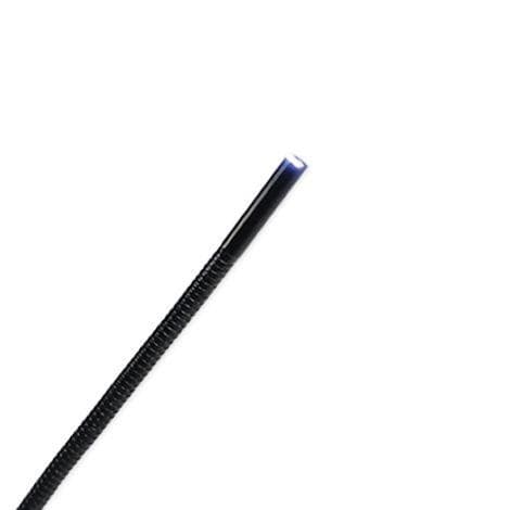 Mitcorp โพรบสำหรับกล้องส่องท่อ (IT-39-F-1M-SR-METAL) ใช้งานร่วมกับตัวเครื่อง รุ่น F500, F1000 image