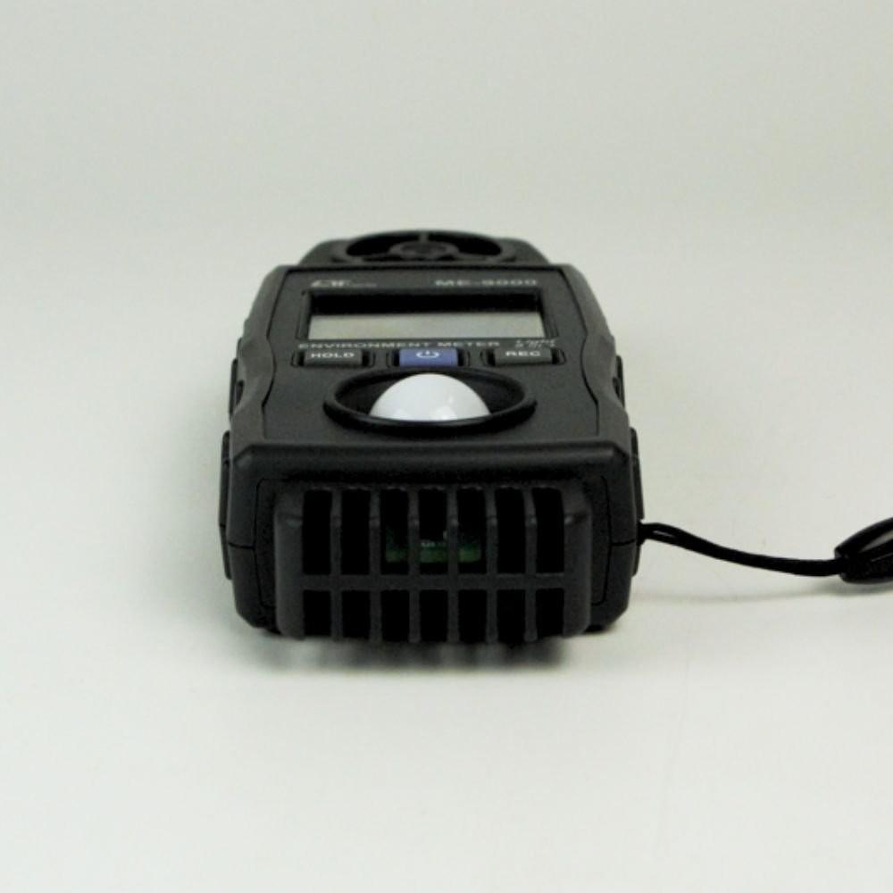 Lutron ME-9000 เครื่องวัดอเนกประสงค์ 9in1 image