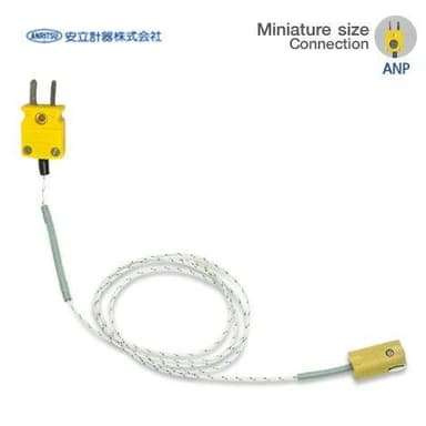 Anritsu MG-22K-GW1-ANP โพรบวัดอุณหภูมิ Magnet Probe | Max 400°C