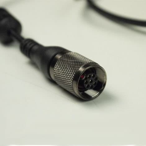 Mitcorp MITC-60D4W-F-2M-TU-M โพรบสำหรับกล้องส่องท่อ สำหรับ X2000 image
