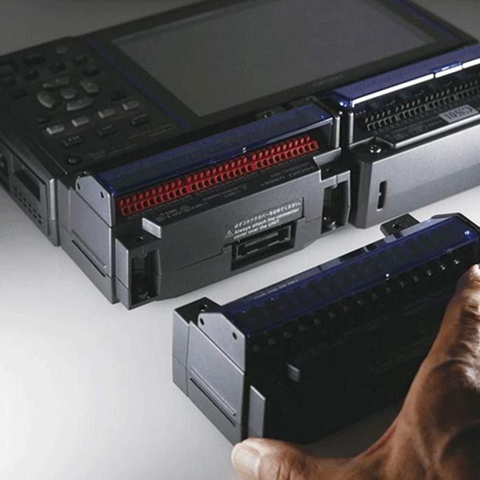 HIOKI LR8450 เครื่องบันทึกข้อมูลอเนกประสงค์ | MEMORY HiLOGGER image