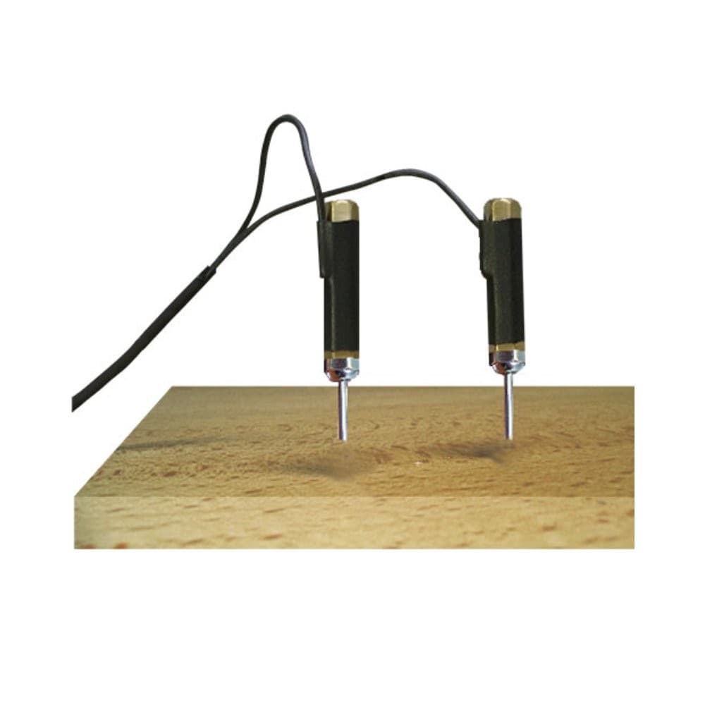 RIXEN MTR-740 Dry／Humidification Control image