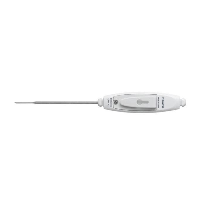 SK Sato PC-9230 เครื่องวัดอุณหภูมิดิจิตอล (IPX7) | Max.240°C image