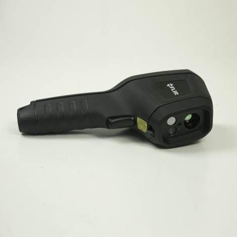 FLIR TG297 กล้องถ่ายภาพความร้อน Thermal Camera (IR Resolution 160×120 Pixels) | Max 1030°C image