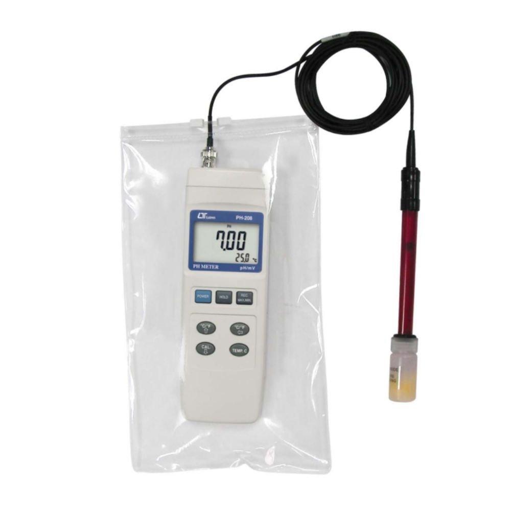 Lutron WP-11 ซองกันน้ำ Waterproof Case-photo0
