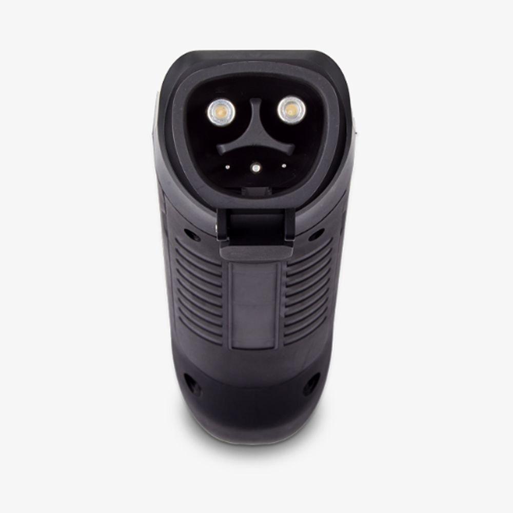 FLIR EV45-NACS อะแดปเตอร์ทดสอบ EV Charger พร้อมหัวต่อแบบ NACS และตัวแปลง Type 1-photo6