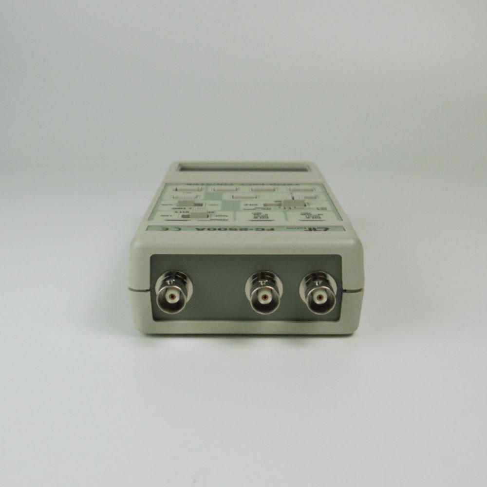 Lutron FC-2500A เครื่องวัดความถี่แบบพกพา-photo6