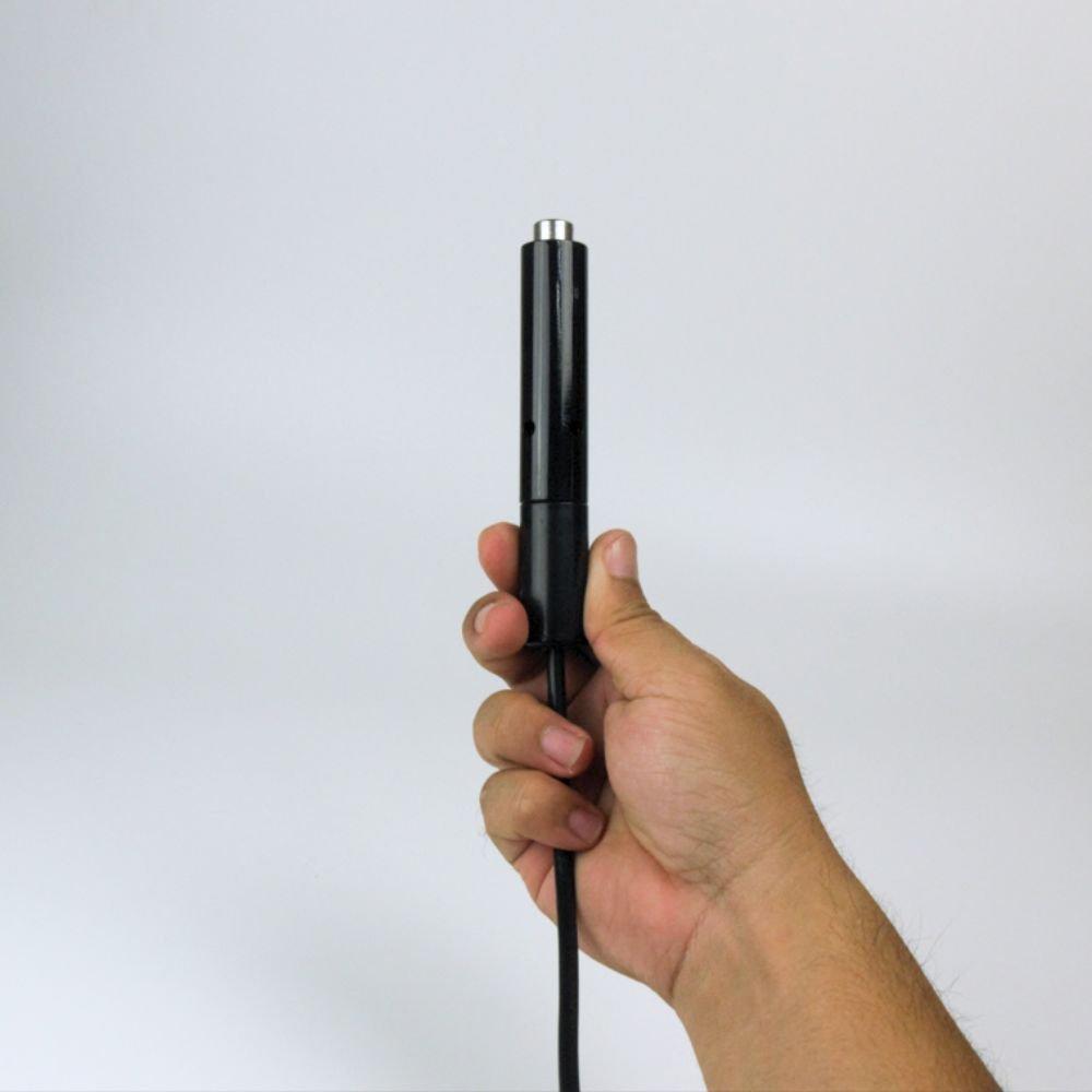 Lutron CD-4306 เครื่องวัดค่านำไฟฟ้า Conductivity Meter-photo6
